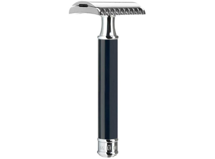 MÜHLE Rasoir de sécurité, R101–1 pièce