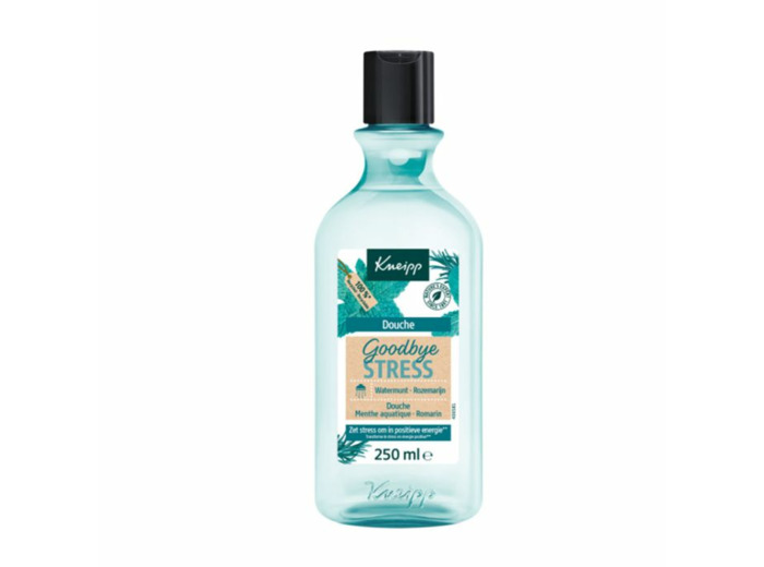 KNEIPP GOODBYE STRESS GEL DOUCHE 250ML