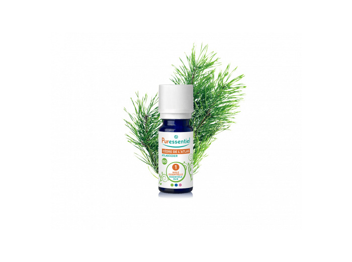 PSL HE CEDRE ATLAS BIO 5ML