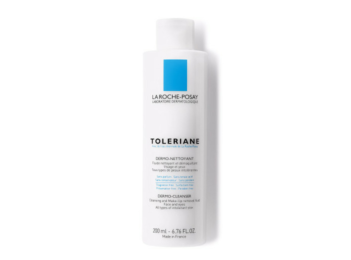 TOLERIANE FLUID NETTOY FL200ML