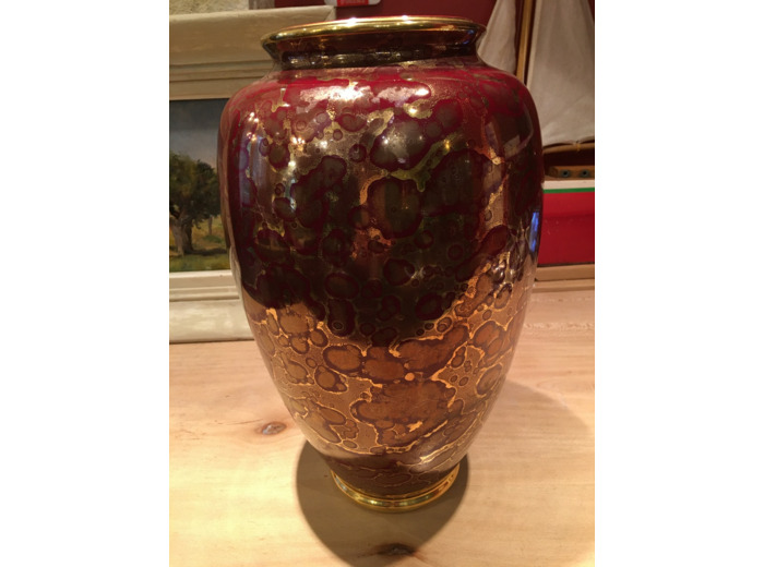 Vase
