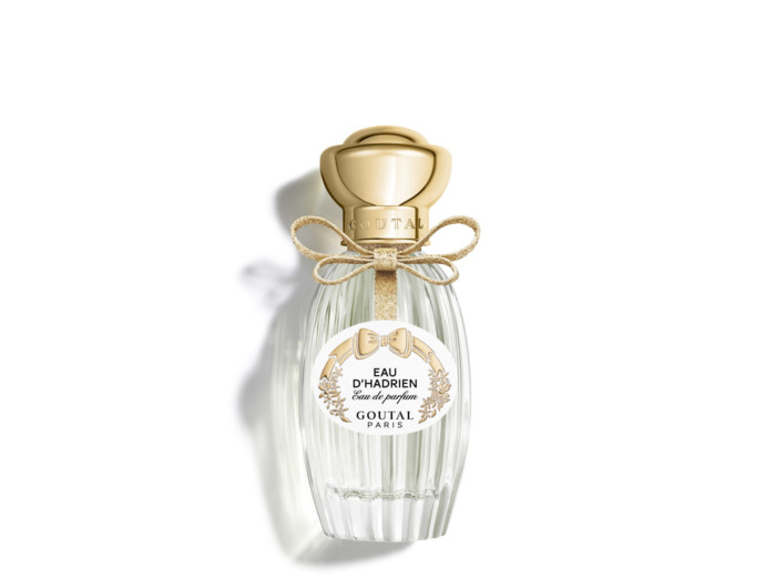 ANNICK GOUTAL PARFUMS - EAU D'HADRIEN ET Vaporisateur 50ml