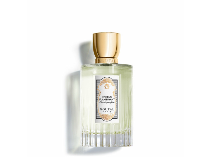 ANNICK GOUTAL PARFUMS - ENCENS FLAMBOYANT EP Vaporisateur 100ml