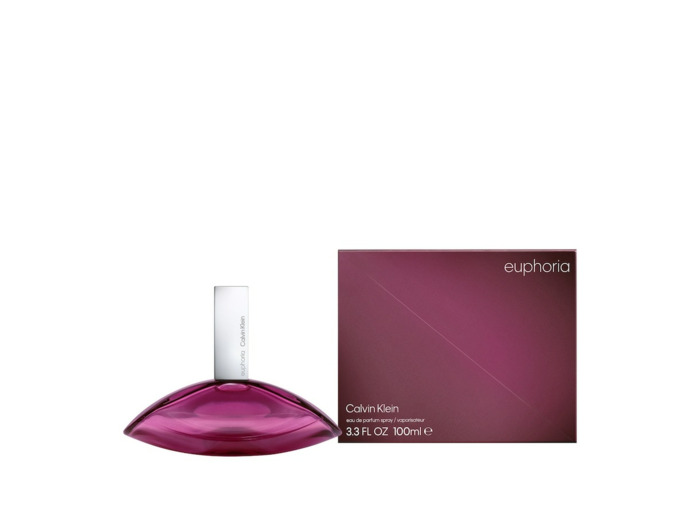 COTY PRESTIGE FRANCE - EUPHORIA EP Vaporisateur 100ml