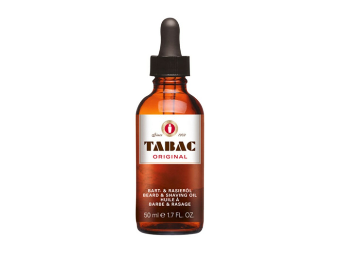 TABAC Original Huile à Barbe 50ml