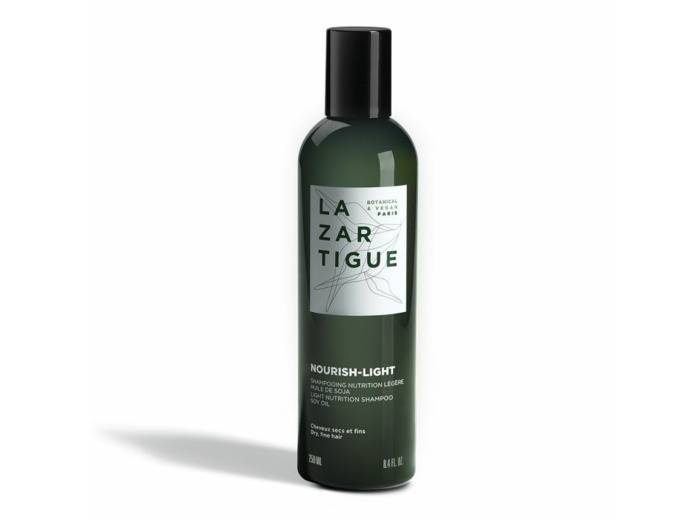 LAZARTIGUE SHP NUTRITION LEGERE 250ML