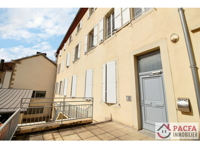 Immeuble de rapport CASTRES
