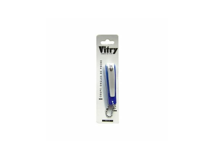 VITRY COUPE-ONGL POCHE