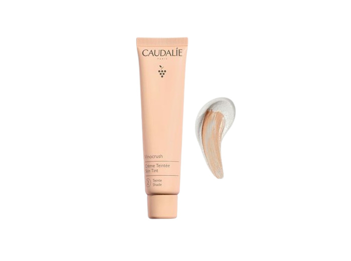 CAUDALIE VINOCRUSH CREME TEINTEE 2 30ML