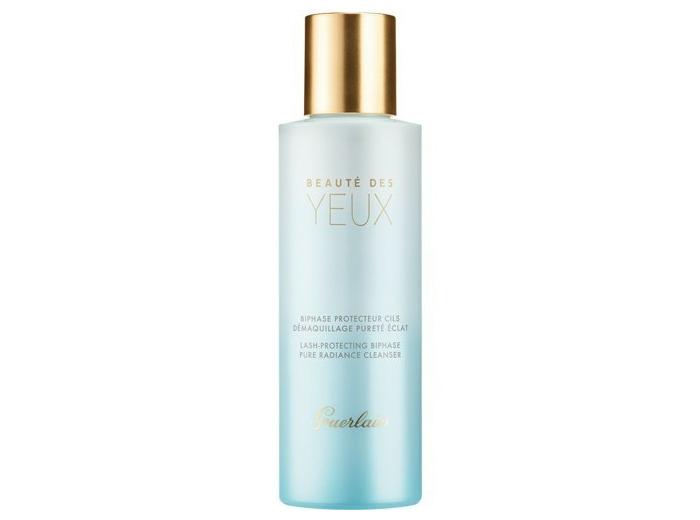 SOINS de la marque GUERLAIN - Beauté Des Yeux-Biphase Protecteur Cils 125ml
