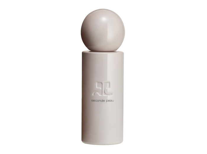 COURREGES PARFUMS - Seconde Peau EP Vaporisateur 100ml