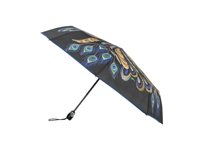 Piganiol Parapluie Pliant Femme Parade Exotique