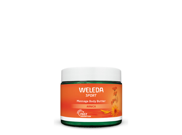 WELEDA BAUME DE MASSAGE A LaposARNICA 150ML