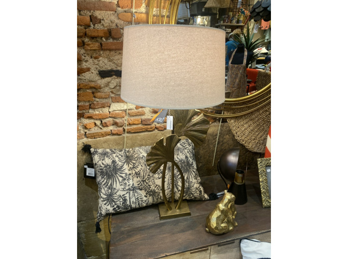 Lampe