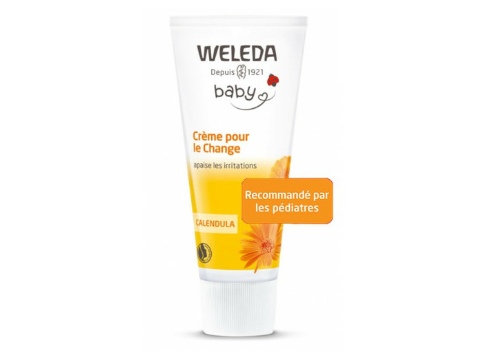 WELEDA BB CR CHANGE TB75ML