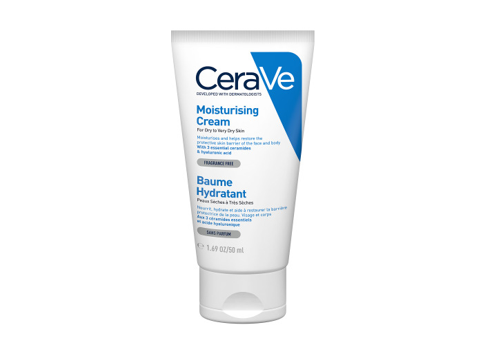 CERAVE BAUME HYDRATANT TUBE 54ML