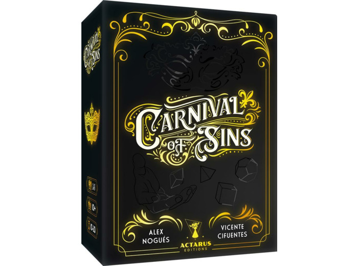 Carnival of Sins