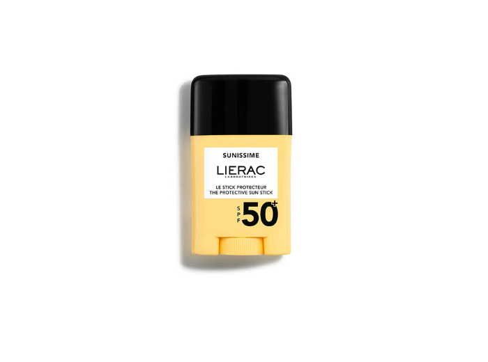 LIERAC SUNISSIME STICK SPF50 10G