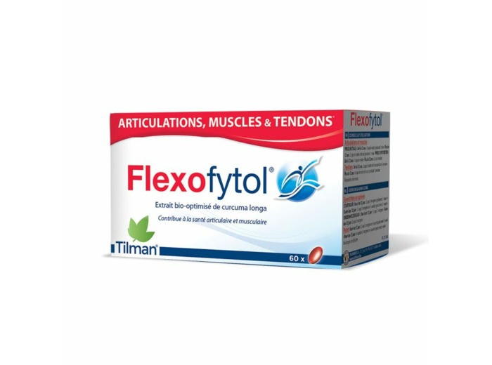 FLEXOFYTOL CAPS B/60