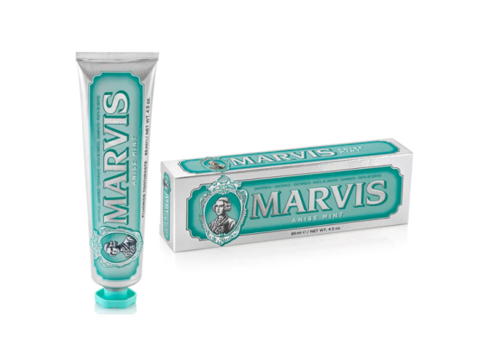 MARVIS DENT ANIS/MENT 85 ML