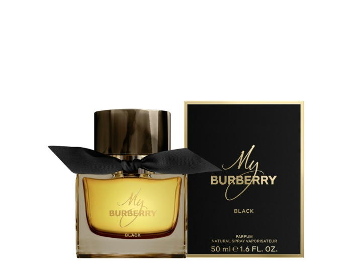 COTY PRESTIGE FRANCE - MY BURBERRY BLACK EP Vaporisateur 50ml