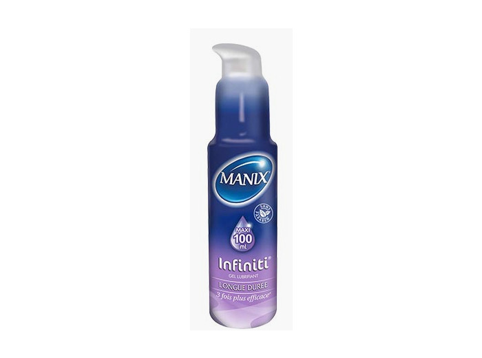 MANIX LUBR INFINITI 100ML