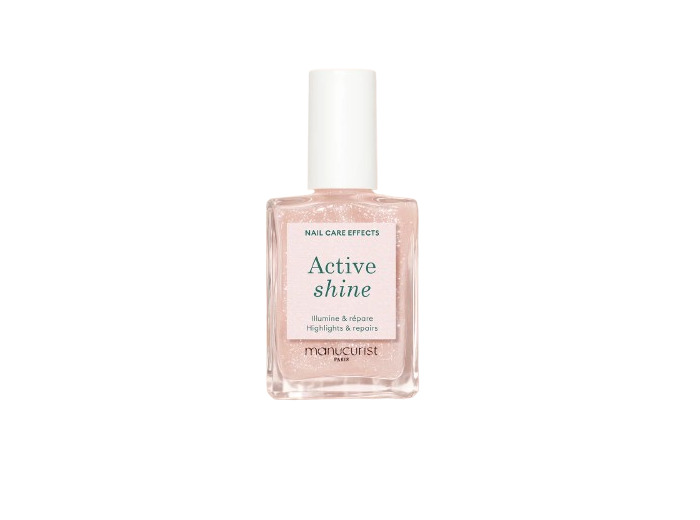 MANUCURIST ACTIVE SHINE 15ML NSFP