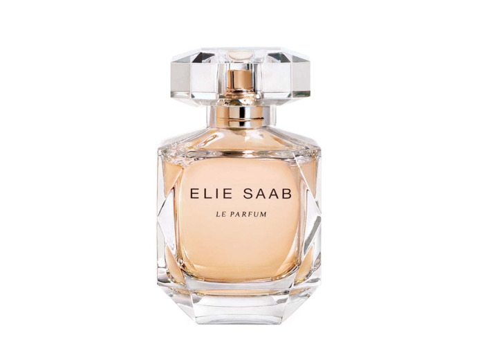 SHISEIDO GROUP - ELIE SAAB Le Parfum EP Vaporisateur 90ml