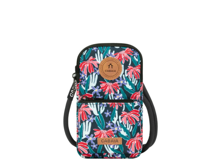 Cabaïa Phonebag Pochette Téléphone Edea