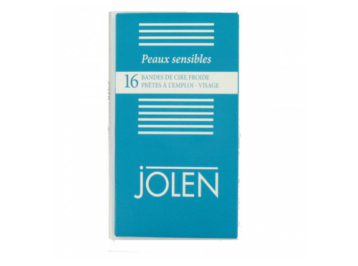 JOLEN JOL BD EPIL VISAG 16