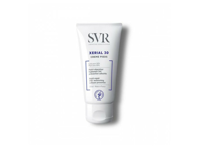 SVR XERIAL 30 CR PIED TB50ML 1