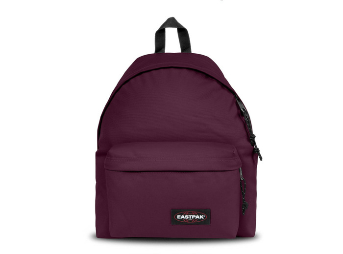 Eastpak Padded Pak'R Sac à Dos 1o3 Plum Purple