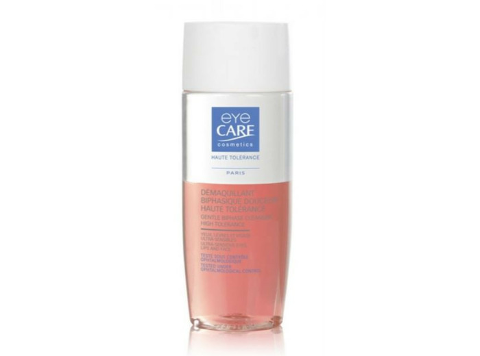 EYE CARE DEMAQUI BIPHASIQUE DOUCEUR 150ML