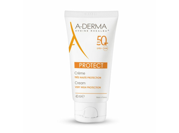 Creme très haute protectionSpf50+ 40ml Protect A-Derma