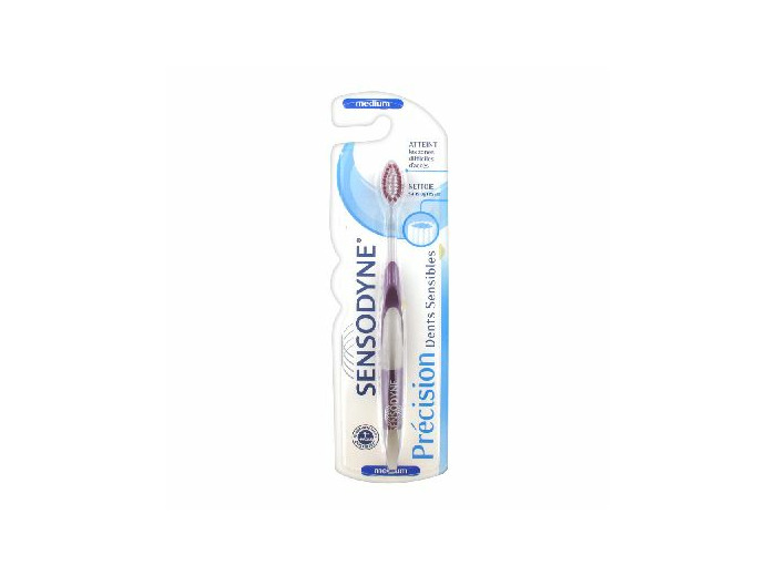 SENSODYNE BAD PRECIS M
