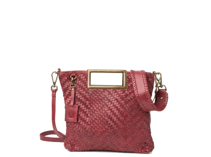 Biba Campbell Sac Porté Epaule CAP2L Rojo