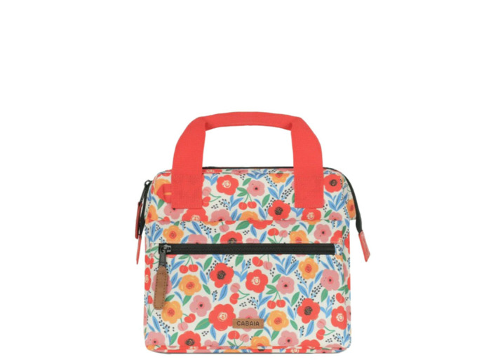 Cabaïa Lunch Bag  Sac isotherme 7.2L Solinka