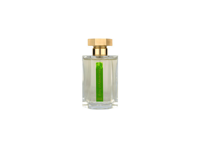 Fou D'ABSINTHE EP Vaporisateur 100ml