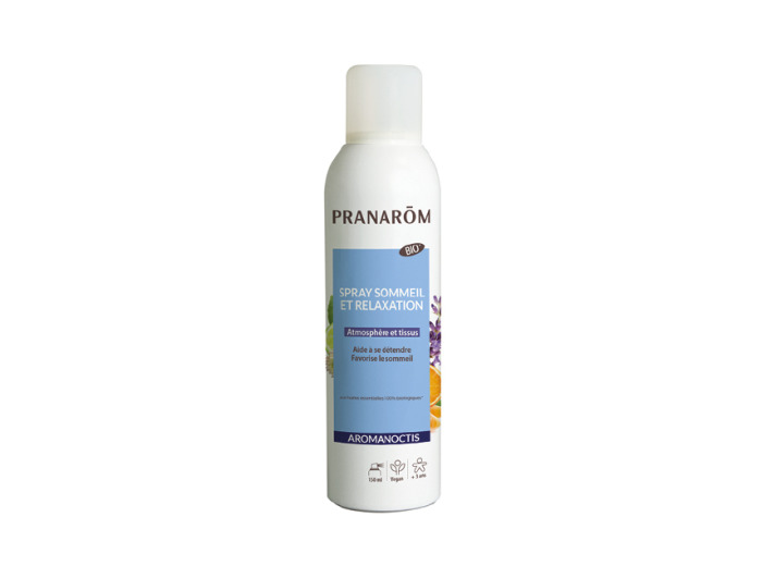 PRAN AROMANOCTIS SPRAY 150ML
