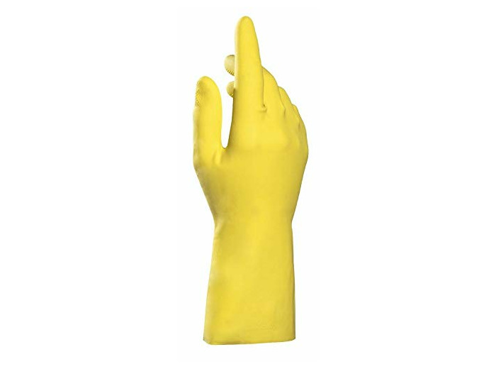 Mapa - Gant Latex Indus Floc Amaril T.10