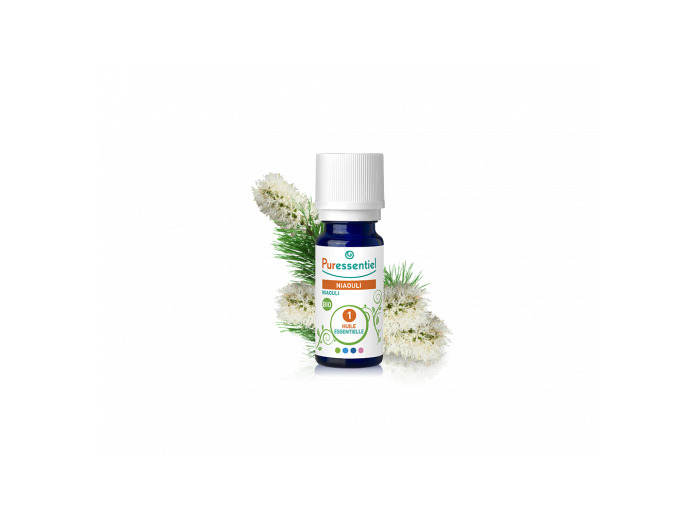 PSL HE NIAOULI B 10ML