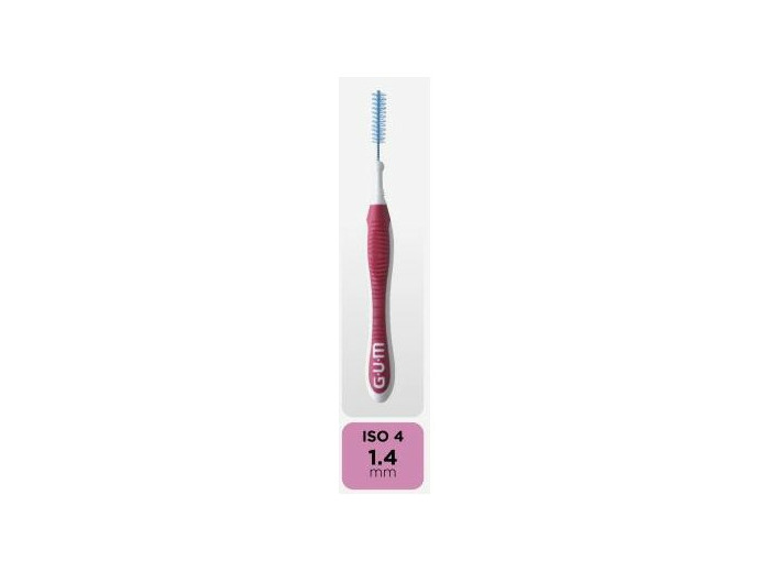GUM TRAVLER 1612 1.4 B/4