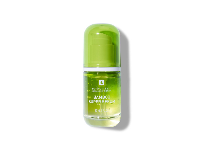 ERBORIAN BAMBOO SUPER SERUM FL30ML