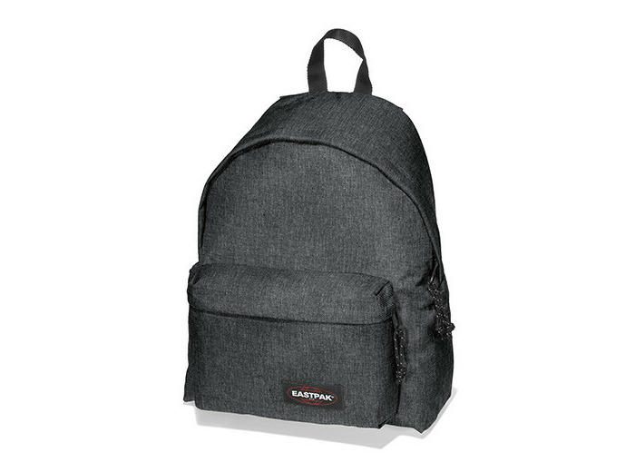 Padded Pak'r Sac à Dos 77h Black Denim