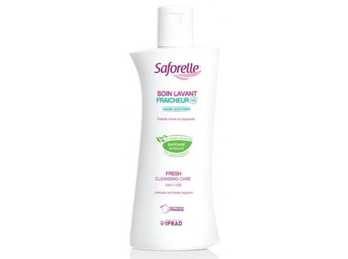 SFR SOIN LAV FRAIC 100ML