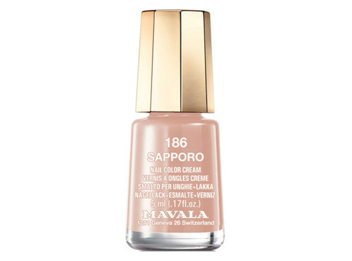 MAVALA VAO MINI COLORaposS SAPPORO 5ML