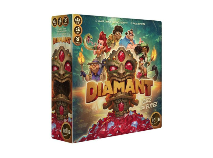 Diamant