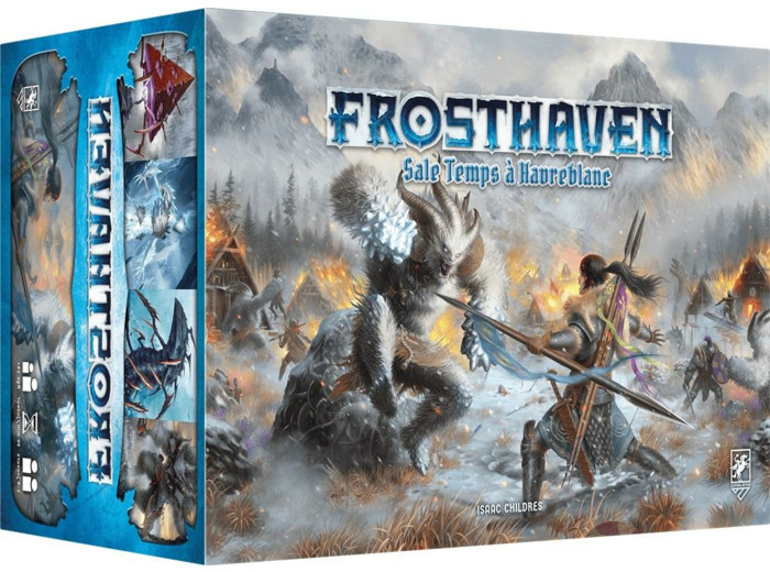 Frosthaven