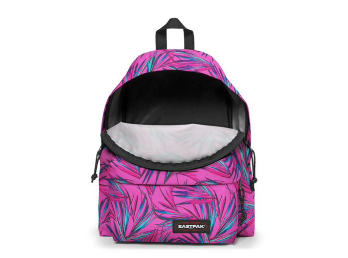 Eastpak Padded Pak'r Sac A Dos 8v4 Brize Palm Pink