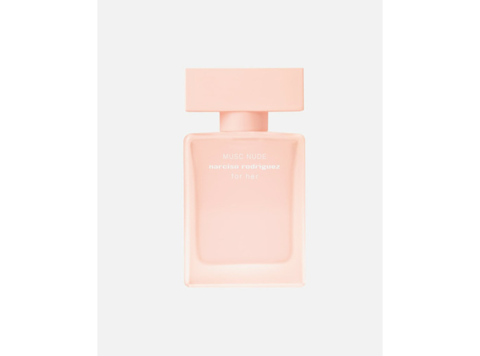 Musc Nude For Her EP Vaporisateur 30ml NARCISO RODRIGUEZ/SHISEIDO